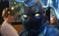 Blue Beetle: Trailer ukazuje, jak to vypadá, když televizní komiksovka míří do kin | Fandíme filmu