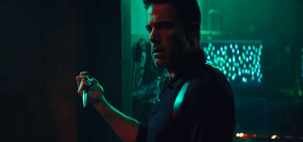 Hypnotic: Sci-fi thriller s Benem Affleckem míchá Matrix a Počátek | Fandíme filmu