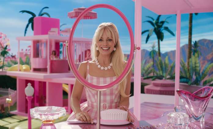 Barbie pokračuje ve vítězném tažení, se dvojkou se počítá | Fandíme filmu