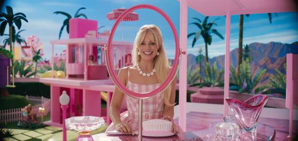 Barbie pokračuje ve vítězném tažení, se dvojkou se počítá | Fandíme filmu