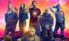 Recenze: Strážci Galaxie 3 | Fandíme filmu