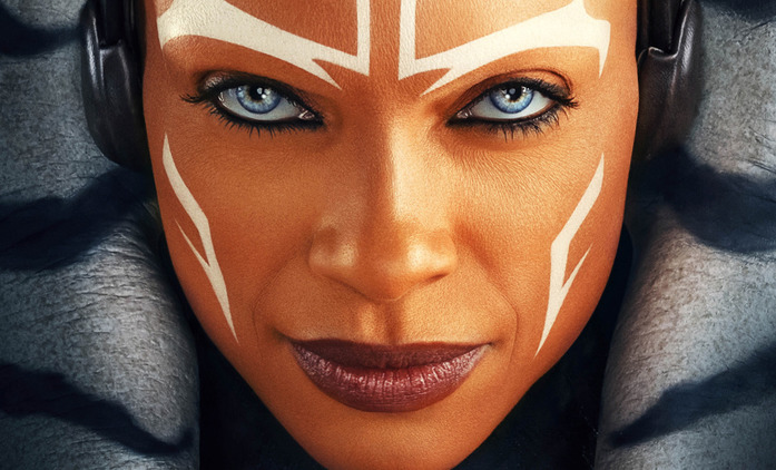 Ahsoka: Nový Star Wars seriál je v prvním traileru plný světelných mečů | Fandíme seriálům