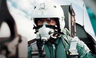 Born to Fly: Číňané si natočili vlastní Top Gun – trailer | Fandíme filmu