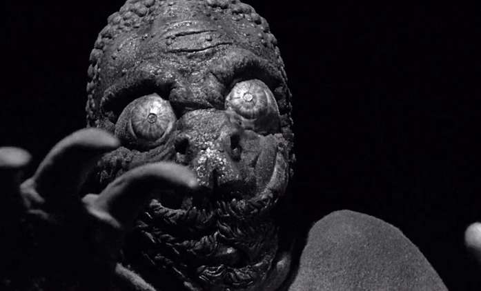 The Mole People: Tvůrce Živých mrtvých nás vezme za podzemními lidmi | Fandíme filmu
