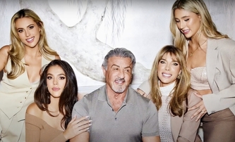 The Family Stallone: Reality show slaví úspěch a dostane 2. řadu | Fandíme filmu