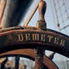 The Last Voyage of the Demeter: Plavba s upírem silně připomíná Vetřelce | Fandíme filmu