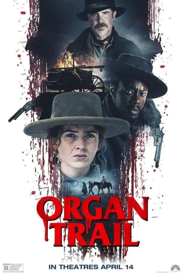 Organ Trail: Boj o přežití na divokém západě jde na dřeň | Fandíme filmu