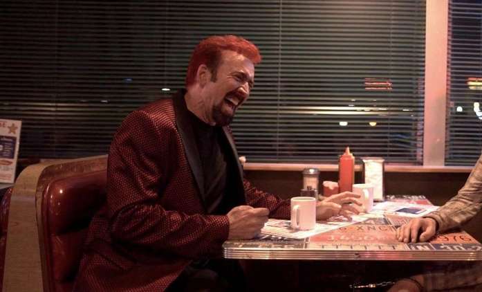 Sympathy for the Devil: Nicolas Cage nutí řidiče pod pohrůžkou násilí k poslušnosti | Fandíme filmu