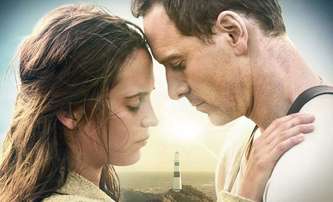 Hope: Michael Fassbender a Alicia Vikander v novém mysteriózním thrilleru | Fandíme filmu