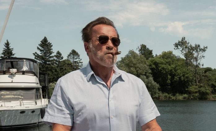 Fubar: Schwarzeneggerův seriál dostane druhou řadu | Fandíme seriálům