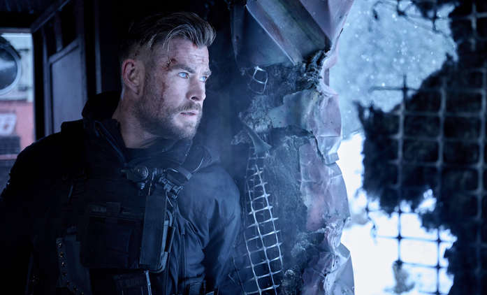 Vyproštění 3: Kdy se bude točit a kdy se fanoušci konečně dočkají | Fandíme filmu
