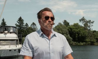 Fubar: Schwarzeneggerův seriál dostane druhou řadu | Fandíme filmu