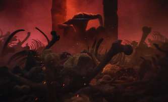 Godzilla x Kong: Nový střet monster odhalil název a první teaser | Fandíme filmu