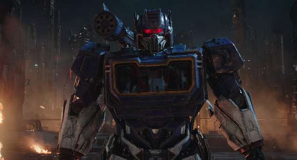 Transformers: Příští film ukáže jejich zrod a znesváření | Fandíme filmu