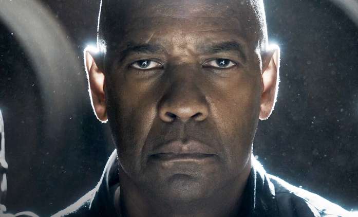 Box Office: Víkend v pokladnách vyhrál Equalizer 3, Denzel pořád táhne | Fandíme filmu