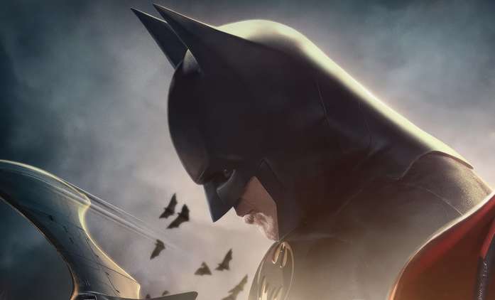 The Brave and the Bold: Nový Batman znovu potvrzuje režiséra | Fandíme filmu