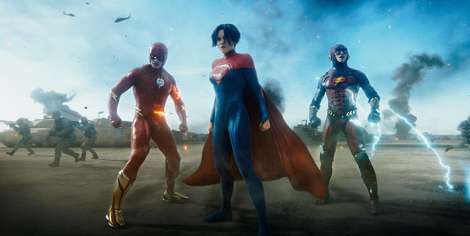 The new DC movies will be less confusing, less connected
