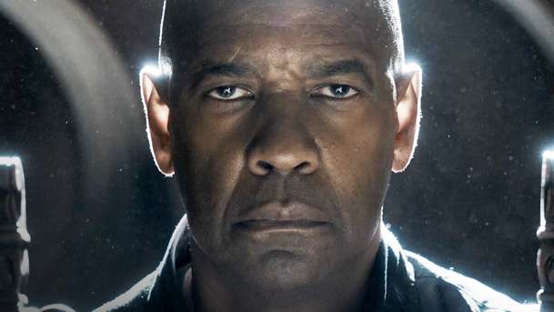 Box Office: Víkend v pokladnách vyhrál Equalizer 3, Denzel pořád táhne | Fandíme filmu