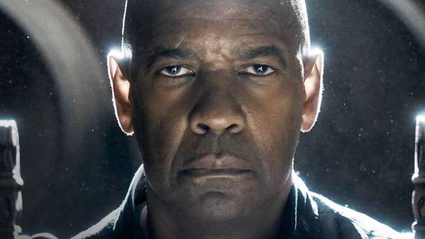 Equalizer 3: Rekapitulace celé série v novém videu | Fandíme filmu