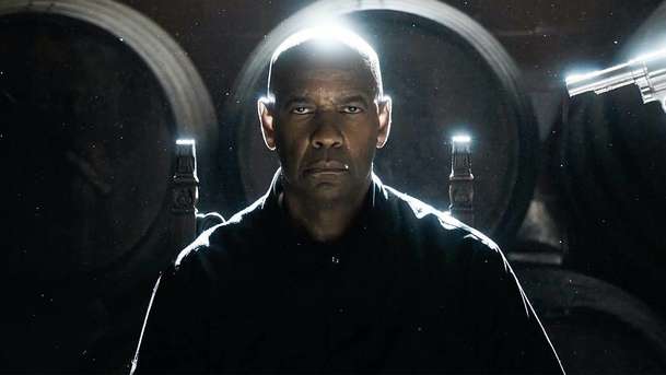 Equalizer 3: Rekapitulace celé série v novém videu | Fandíme filmu