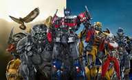 Transformers: Probuzení monster – Sada plakátů blíže představuje nové roboty | Fandíme filmu