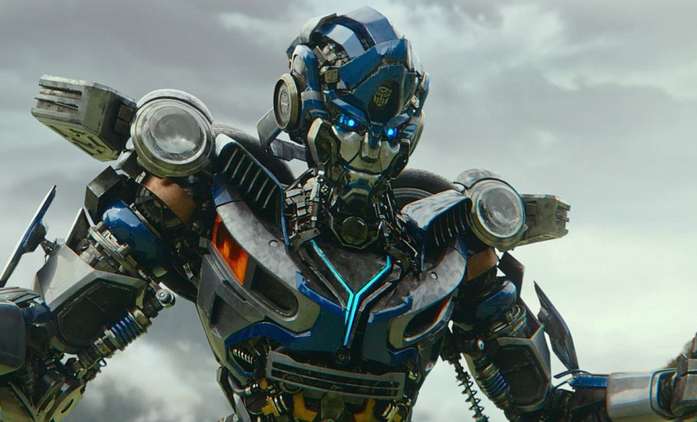 Box Office: Transformers se v pokladnách kin opět probouzejí | Fandíme filmu