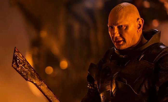 Highlander: Dave Bautista si zahraje nesmrtelného záporáka | Fandíme filmu