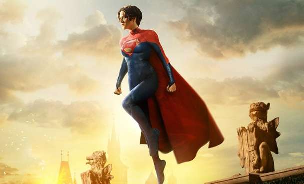 Supergirl: Nové zpracování superhrdinky zúžilo výběr kandidátek | Fandíme filmu