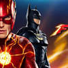 The Flash: Batmanovo beranidlo v nové upoutávce a nové plakáty | Fandíme filmu