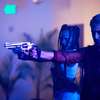 Johnny & Clyde: Megan Fox v roli svůdné mafiánské kmotry | Fandíme filmu