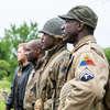 Come Out Fighting: Michael Jai White a Dolph Lundgren bojují ve druhé světové | Fandíme filmu