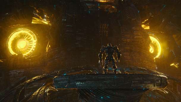 Transformers: Probuzení monster – Prime vs. Primal v nové upoutávce | Fandíme filmu