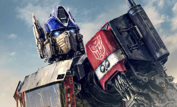 Transformers: Probuzení monster – Nová ukázka představuje postavy | Fandíme filmu