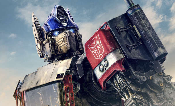 Transformers: Co robotům přinese budoucnost | Fandíme filmu