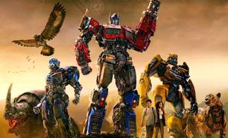 Transformers: Probuzení monster – Prohlédněte si film bez efektů | Fandíme filmu