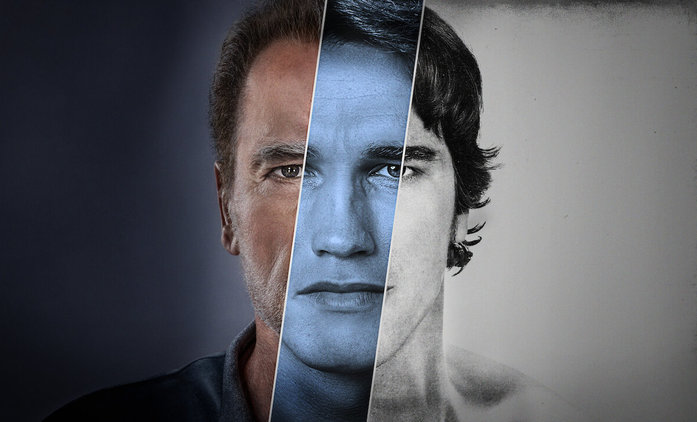 Arnold: Schwarzenegger dostal vlastní dokument od Netflixu | Fandíme seriálům