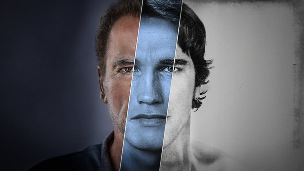 Arnold: Schwarzenegger dostal vlastní dokument od Netflixu | Fandíme serialům