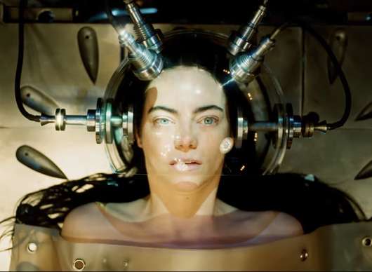 Emma Stone míří do nové sci-fi, kde se bude cestovat v čase | Fandíme filmu