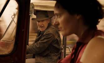 Indiana Jones 5: Nová upoutávka představuje akční honičku | Fandíme filmu