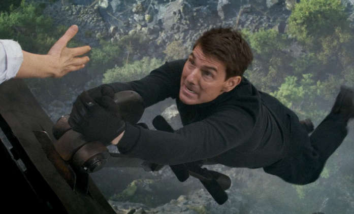 V Mission: Impossible 7 měla vystoupit Julia Roberts, aneb co všechno bylo jinak | Fandíme filmu