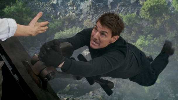 V Mission: Impossible 7 měla vystoupit Julia Roberts, aneb co všechno bylo jinak | Fandíme filmu