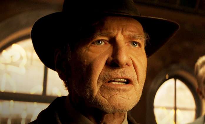 Box Office: Indiana Jones 5 má v pokladnách zaděláno na obří finanční průšvih | Fandíme filmu