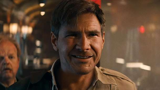 Indiana Jones 5: Nová upoutávka láká na Indyho poslední dobrodružství | Fandíme filmu