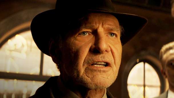 Indiana Jones 5: Nová upoutávka láká na Indyho poslední dobrodružství | Fandíme filmu