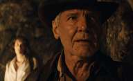 Indiana Jones 5: Nová upoutávka láká na Indyho poslední dobrodružství | Fandíme filmu