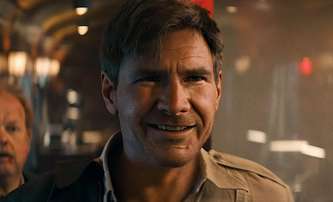 Indiana Jones 5: První recenze pro závěr série jsou venku | Fandíme filmu