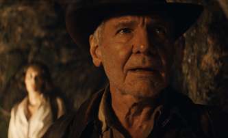 Indiana Jones 5: Nová upoutávka láká na Indyho poslední dobrodružství | Fandíme filmu