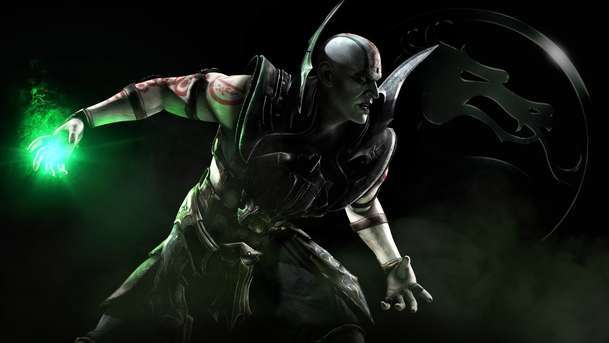 Mortal Kombat 2 našel představitelku bojovnice Jade | Fandíme filmu