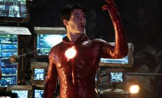 The Flash: Nový trailer s hromadou dosud neviděných záběrů | Fandíme filmu