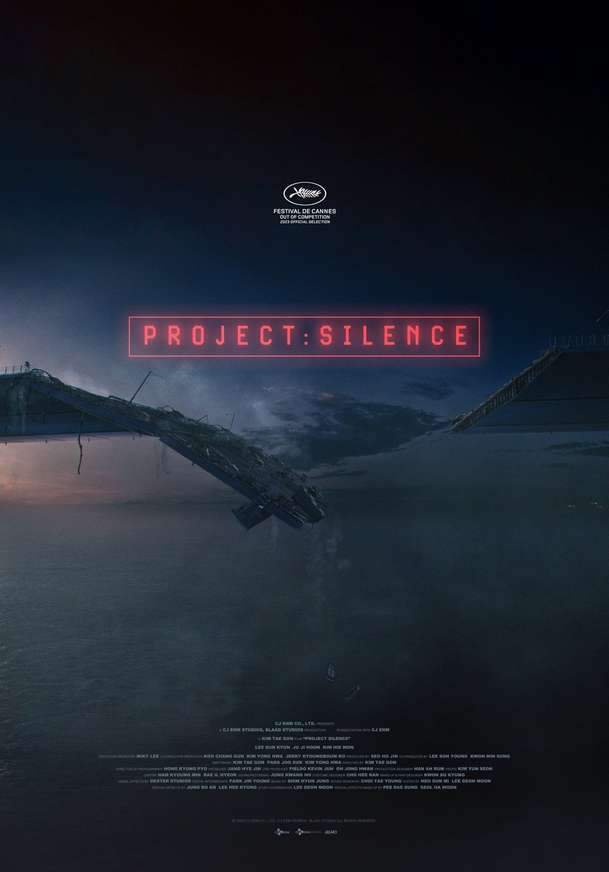 Project Silence: Uprostřed katastrofy řádí zmutovaní psi | Fandíme filmu